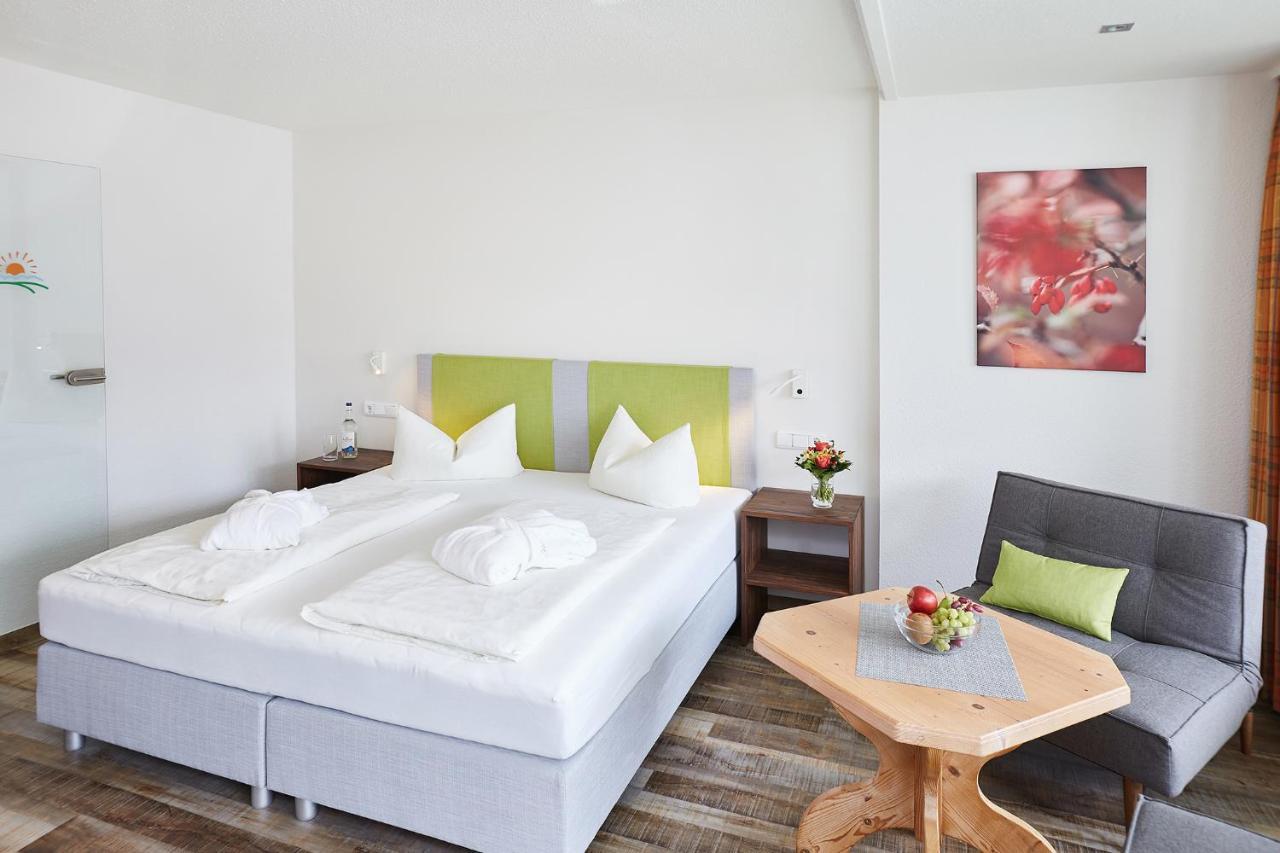 Wohlfuehlhotel Frohsinn Fischen im Allgaeu Ngoại thất bức ảnh
