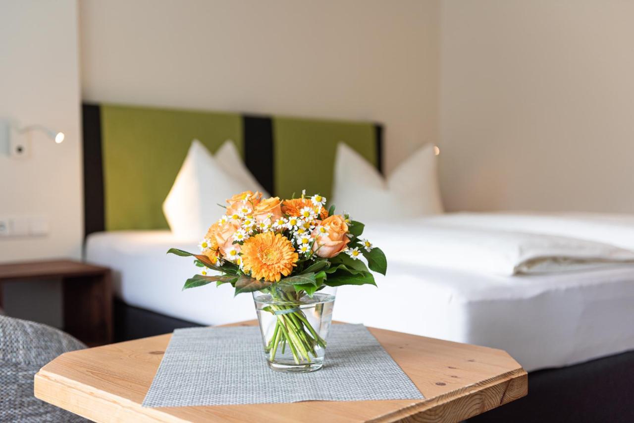 Wohlfuehlhotel Frohsinn Fischen im Allgaeu Ngoại thất bức ảnh