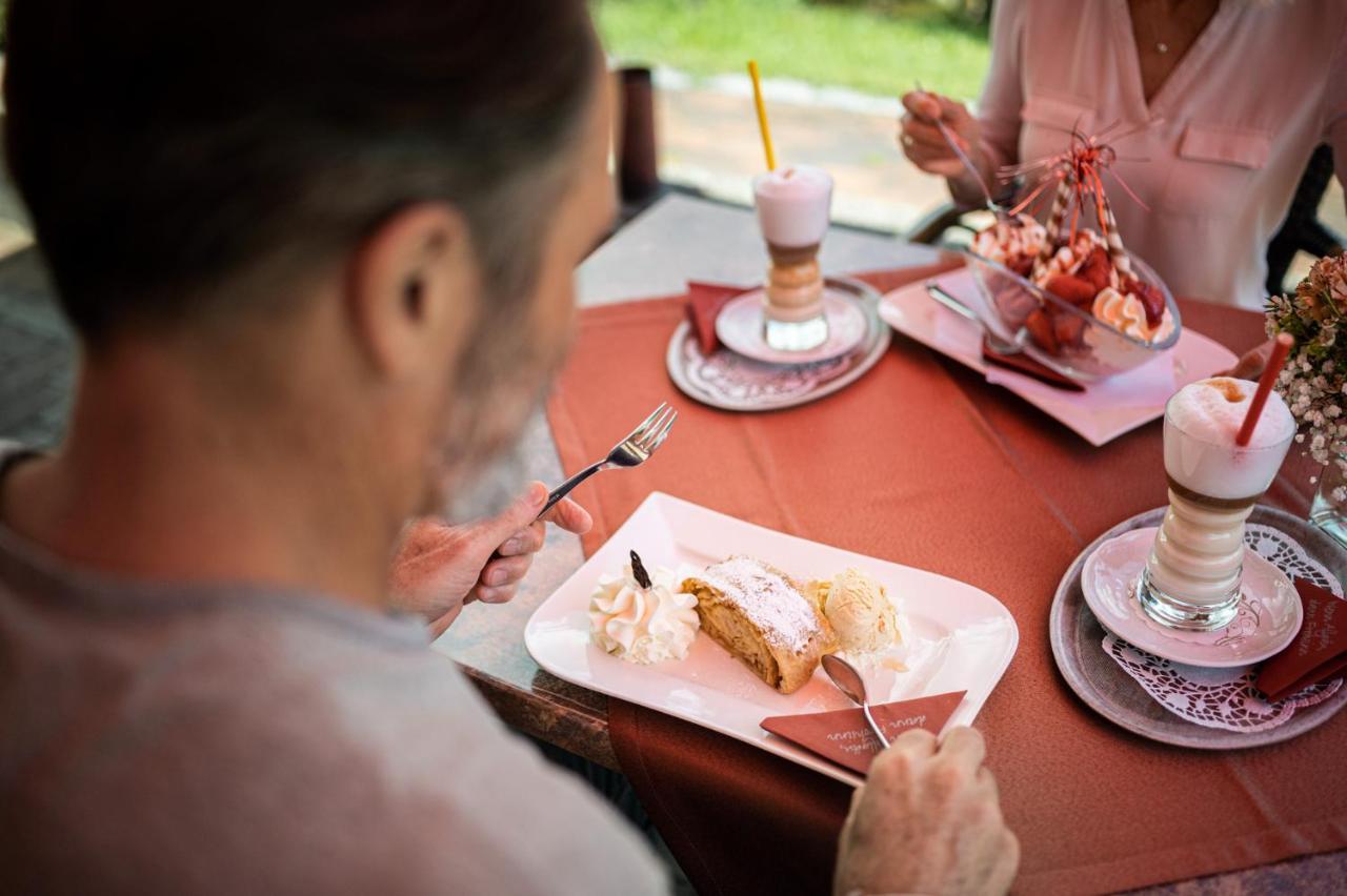Wohlfuehlhotel Frohsinn Fischen im Allgaeu Ngoại thất bức ảnh