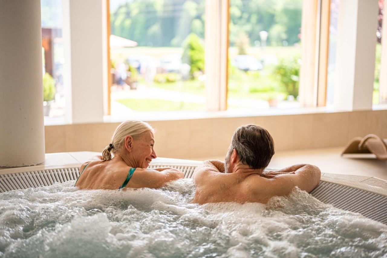 Wohlfuehlhotel Frohsinn Fischen im Allgaeu Ngoại thất bức ảnh