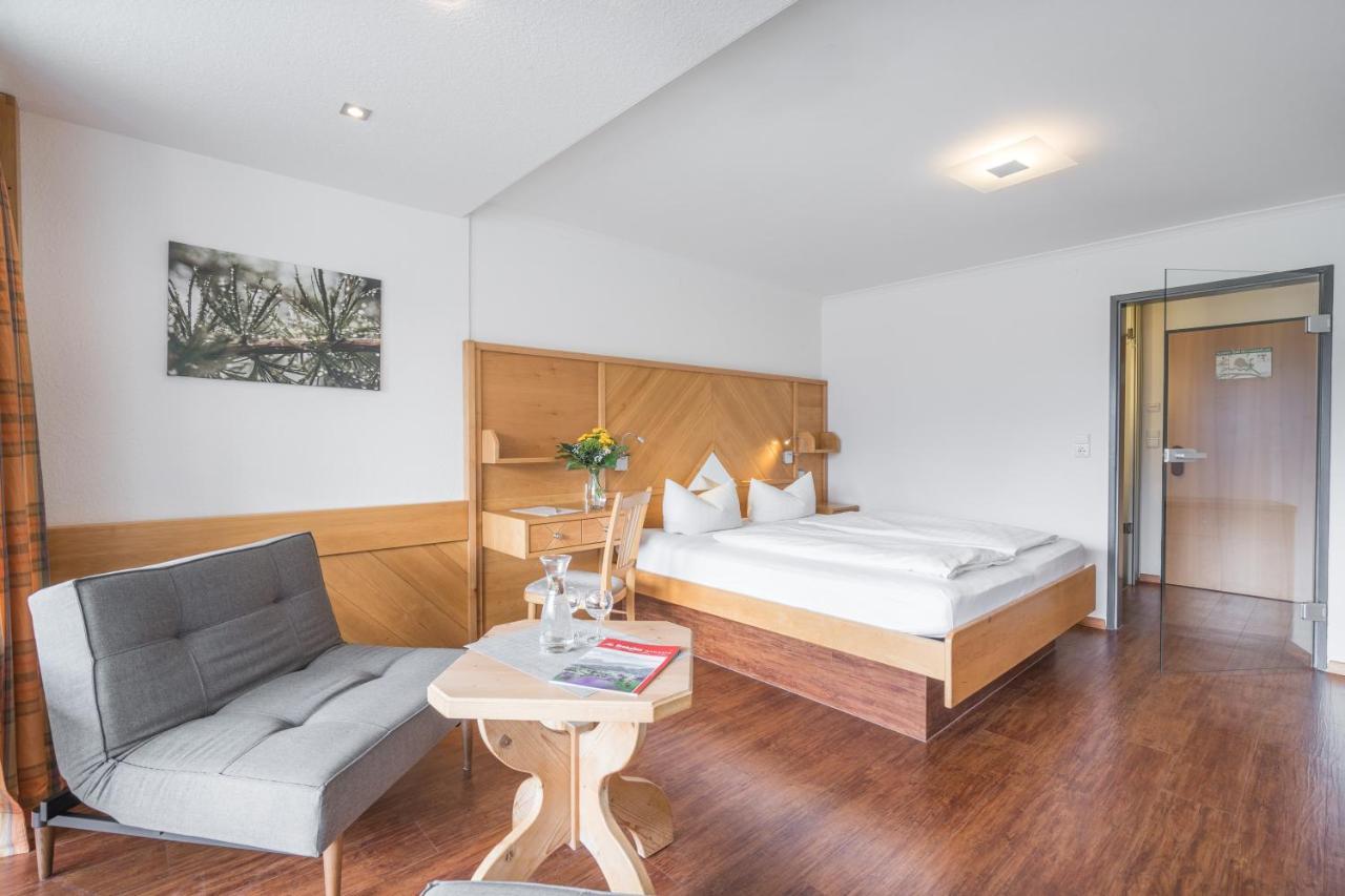 Wohlfuehlhotel Frohsinn Fischen im Allgaeu Ngoại thất bức ảnh